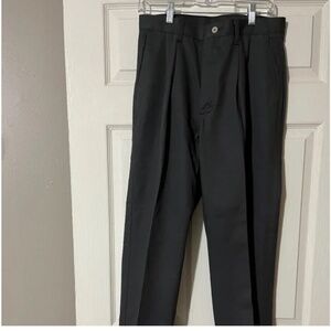 Men’s wrangler dress pants size 31x32